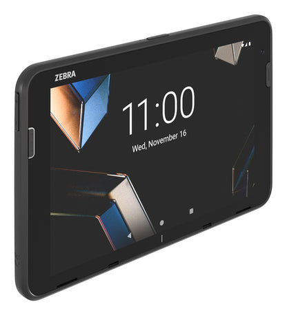 ET401 8IN 5G STANDARD SR500 8GB/128GB ANDROID GMS NA SKU (ET401EA-301P2B2P-NA)