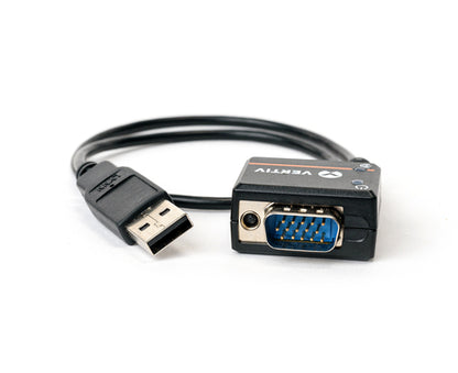SFF SVR INTERFACE MODULE FOR VGA USB KEYB MOUSE SUP VIRTUAL