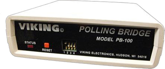 Polling Diagnostics Kit  ADA Phones