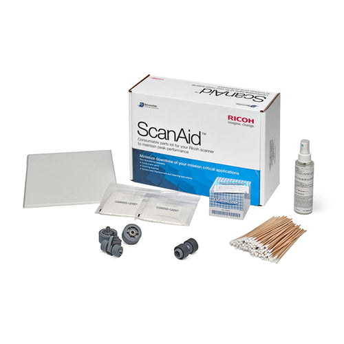 SCANAID KIT FI-7600 FI-7700