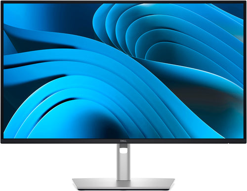 DELL PRO 27IN PLUS QHD USB-C HUB MONITOR - P2725DE
