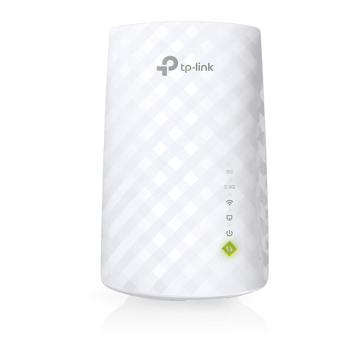 AC750 WI-FI RANGE EXTENDER SOHO