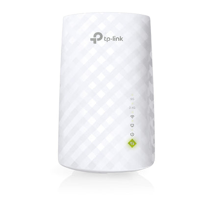AC750 WI-FI RANGE EXTENDER SOHO