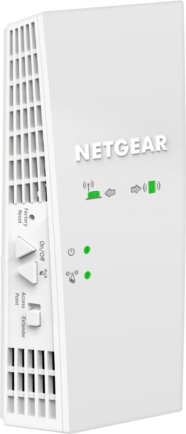 AC1750 WiFi Mesh Extender