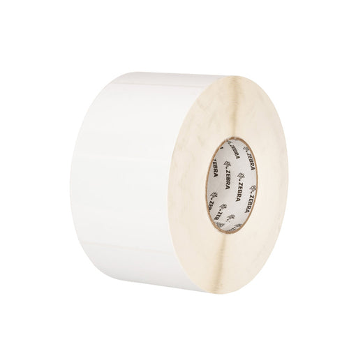2PK LABL POLYESTER 2/BOX 2.6719 68X25.4MM TT Z-ULTIMATE 4000T WHITE