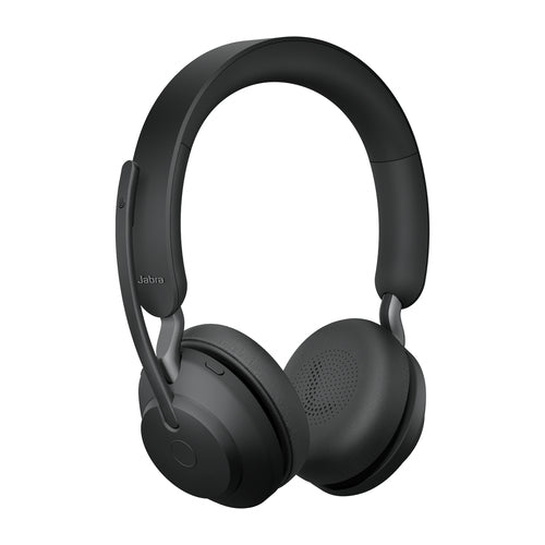 JABRA EVOLVE2 65 LINK390A UC STEREO BLACK