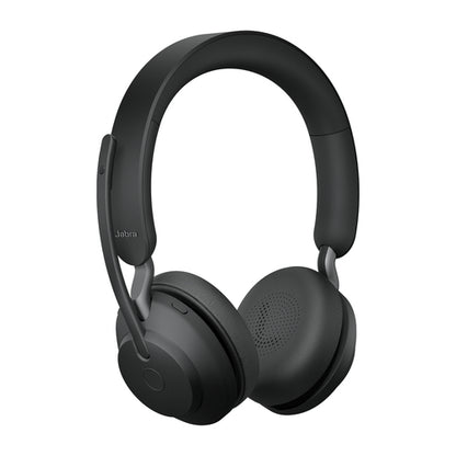 JABRA EVOLVE2 65 LINK390A UC STEREO STD BLK