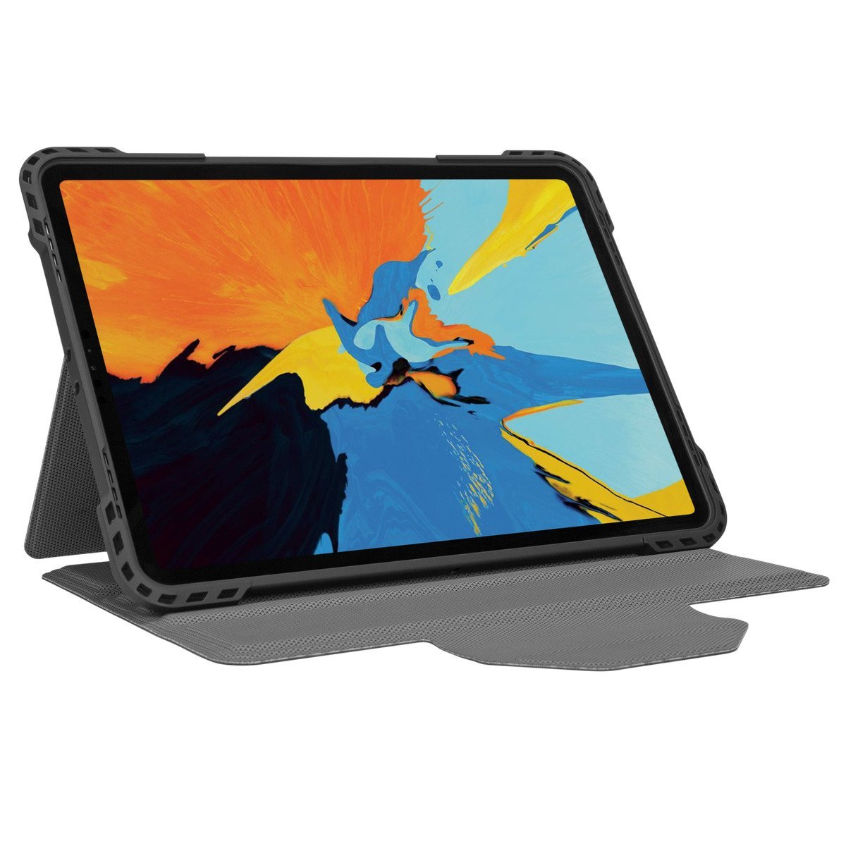 Pro-Tek Rotating Case for iPad Air+++