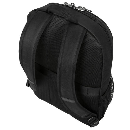 15-16IN CLASSIC BLACK BACKPACK