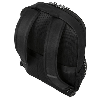 15-16IN CLASSIC BLACK BACKPACK