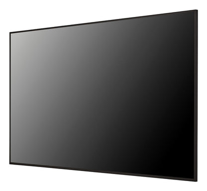 65IN LCD 3840X2160 4K MNTR 500NIT WEBOS BRIGHTSIGN OS (65UV5N-E)