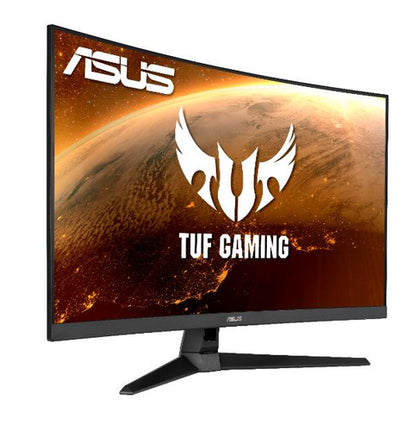 31.5IN TUF GAMING VG32VQ1B CURVED LCD WQHD 2560 X 1440 165H