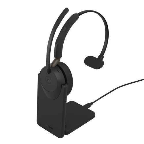 JABRA EVOLVE3 65 MONO LINK 390A MS STAND (36599-899-989)