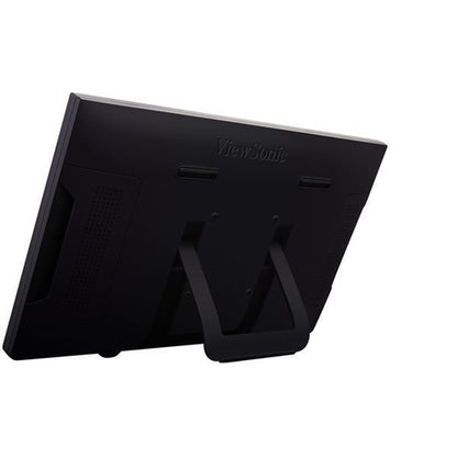 22IN FULL HD 1080P 10POINT TOUCH W/FRAMELESS SUPERCLEAR