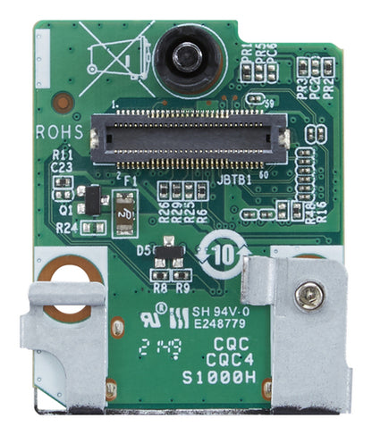 HDMI 2.0 EXPANSION CARD TINY 8 PUNCH OUT PORT 1 + 2 (4XH1K25074)