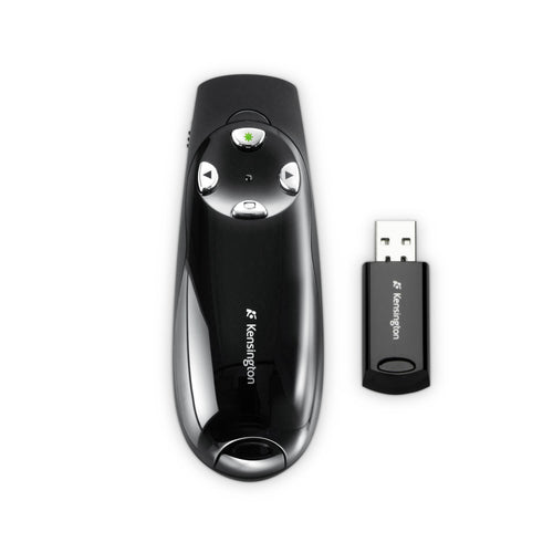 PRESENTER PRO GREEN LASER WL