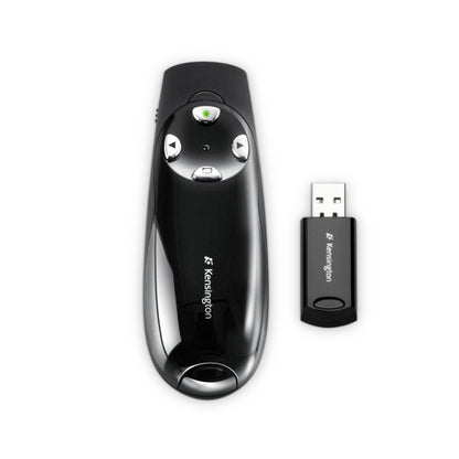 PRESENTER PRO GREEN LASER WL