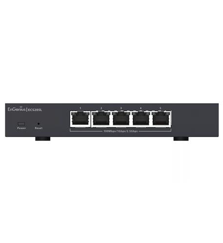 ECS205L 5-Port Multi-Gigabit Switch
