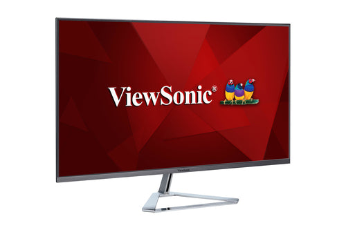 32IN WQHD IPS MONITOR WITH A STYLISH ULTRA-SLIM FRAMELESS (VX3276-2K-MHD)