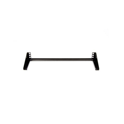 WALL MOUNT PATCH PANEL BRACKET 1U VERTICAL PANEL MOUNTING BRACKET