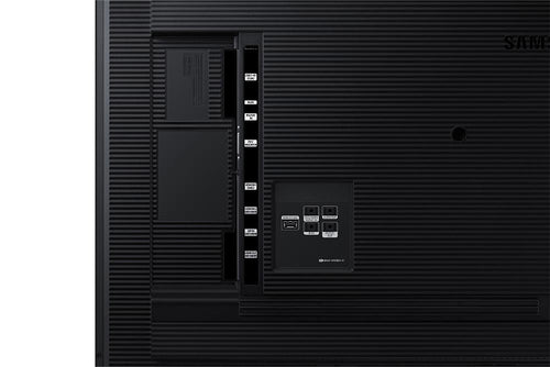55IN UHD 24/7 MAGICINFO S10 SSSP 10.0