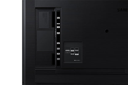 55IN UHD 24/7 MAGICINFO S10 SSSP 10.0