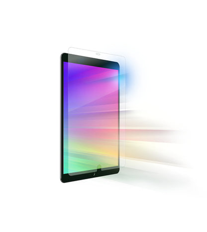 INVISIBLESHIELD GLASS ELITE VISIONGUARD FOR APPLE IPAD 10.2 (200104506)