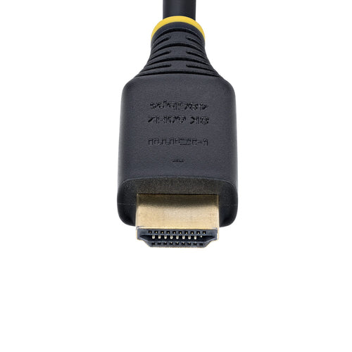50CM HDMI 2.1 CABLE 8K 60HZ CERTIFIED ULTRA HIGH SPEED HDMI