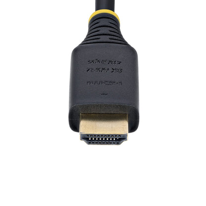6FT HDMI 2.1 CABLE 8K 60HZ CERTIFIED ULTRA HIGH SPEED HDMI
