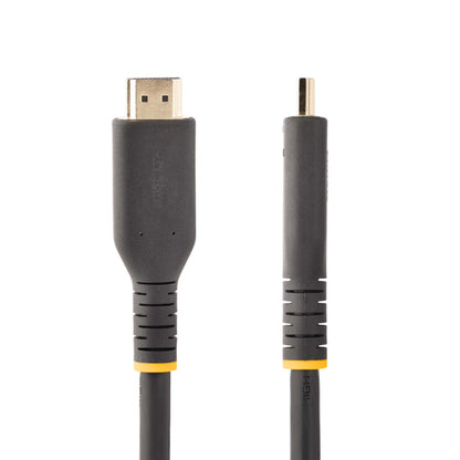 30FT ACTIVE HDMI CABLE - LONG HDMI 2.0 CORD 4K 60HZ