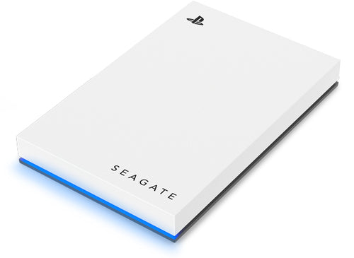 SEAGATE GAME DRIVE FOR PLAYSTAT 2TB USB 3.0 PORT (STLV2000101)