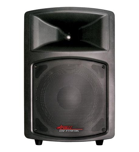 15 IN APOGEE MOLDED TRAP SPEAKER