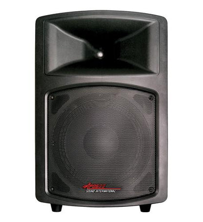 15 IN APOGEE MOLDED TRAP SPEAKER