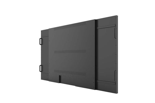 110IN 3840X2160 LCD UHD 4K MNTR HDMI DP RJ45 RS232 500NIT 16/7 SPKR (110UM5K-B)