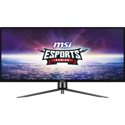 40IN FLAT GAMING MONITOR MAG401QR