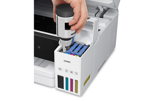 WORKFORCE ST-C4100 SUPERTANK PRINTER