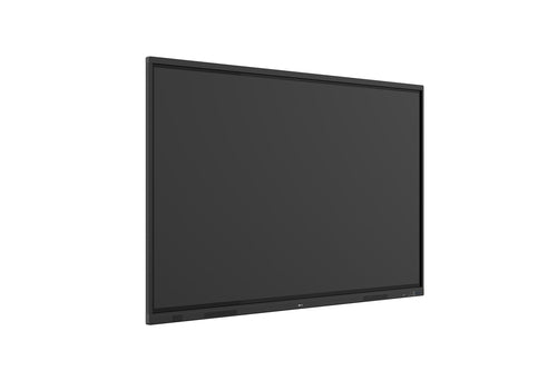 75IN LCD 3840X2160 CREATEBOARD ANDROID 14 EDLA TOUCH HDMI DP VGA