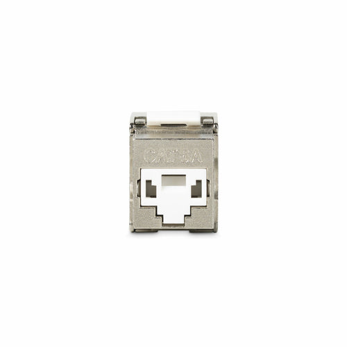 RJ45 PORT LOCKS - 10 PACK ETHERNET PORT BLOCKER DUST COVER