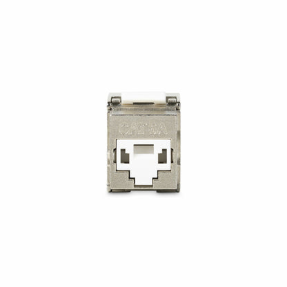 RJ45 PORT LOCKS - 10 PACK ETHERNET PORT BLOCKER DUST COVER