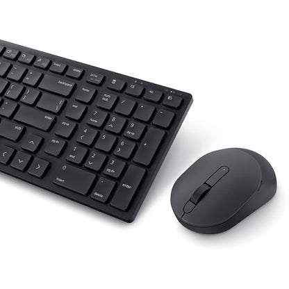 DELL SILENT KEYBOARD AND MOUSE KM555