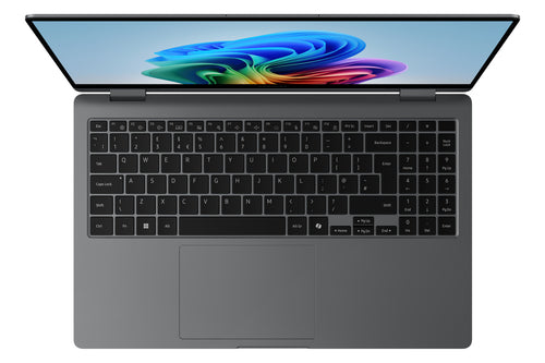 GALAXY BOOK5 360 15.6 U5-226V 16GB/512GB GRAY