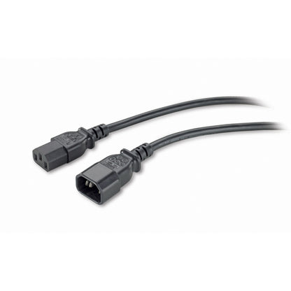 8.2 POWER CABLE CONNECTOR C13 TO C14 120V 208V 230V
