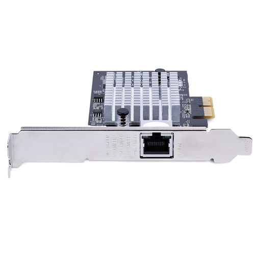 1 PORT PCIE NETWORK ADAPTER CARD 10 GIGABIT ETHERNET LAN RJ45