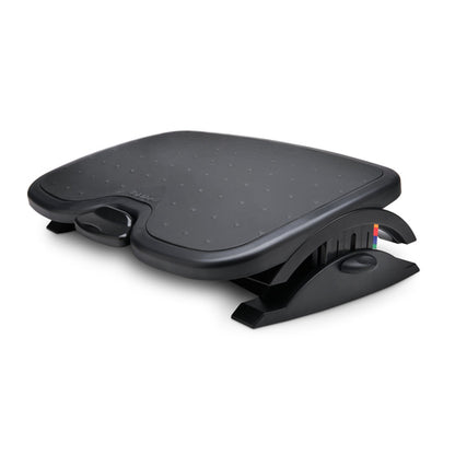 SMARTFIT SOLEMATE PLUS FOOTREST BLACK