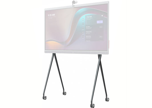 330100055002 FloorStand for MeetingBoard