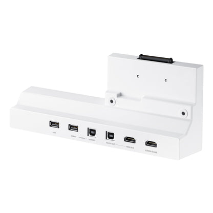 FLIP 65 OPTIONAL TRAY FOR ADDED CONNECTIVITY MANUFACTURE IN VIETNAM