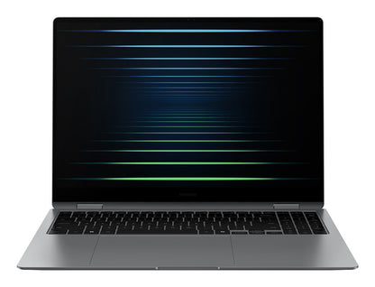 GALAXY BOOK5 PRO 360 16 U7-256V 16GB/512GB GRAY