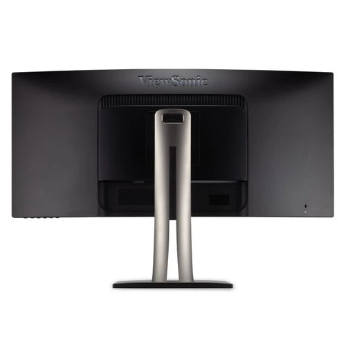 34IN COLORPRO 21:9 CURVED UWQHD MONITOR WITH 75HZ FREESYNC 100W USB