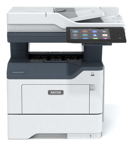 B415 MULTIFUNCTION PRINTER UP TO 50PPM DUPLEX TAA COMPLIANT