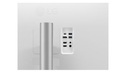 32IN 3840X2160 LCD MNTR HDMI DP USB-C TILT SPKR